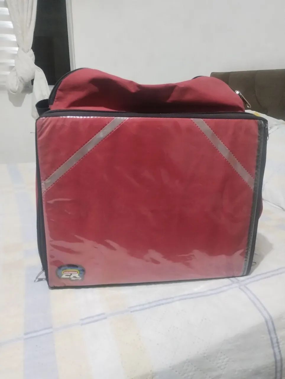 Bag mochila entrega  - Foto 3