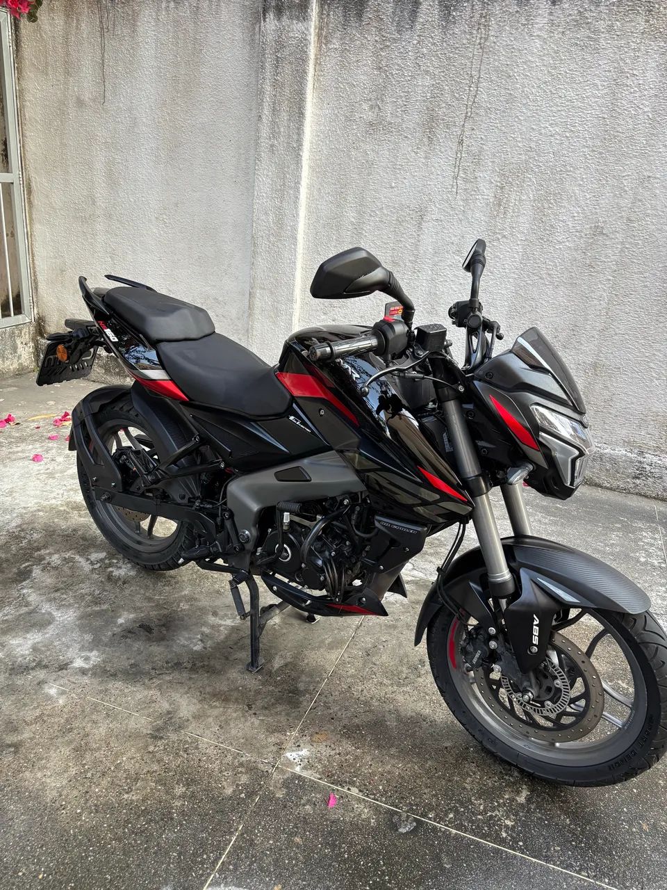 Bajaj 160 para quitar  - Foto 5