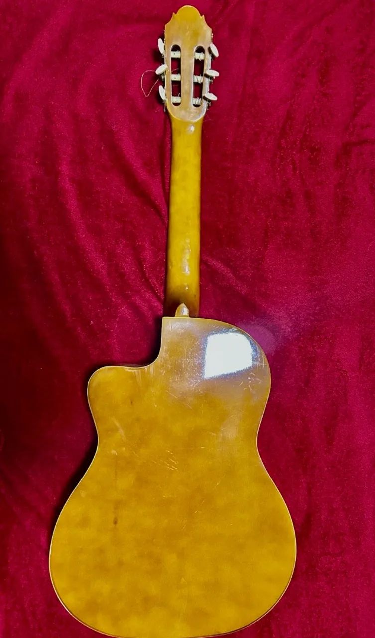 Violão Kuati - Foto 4