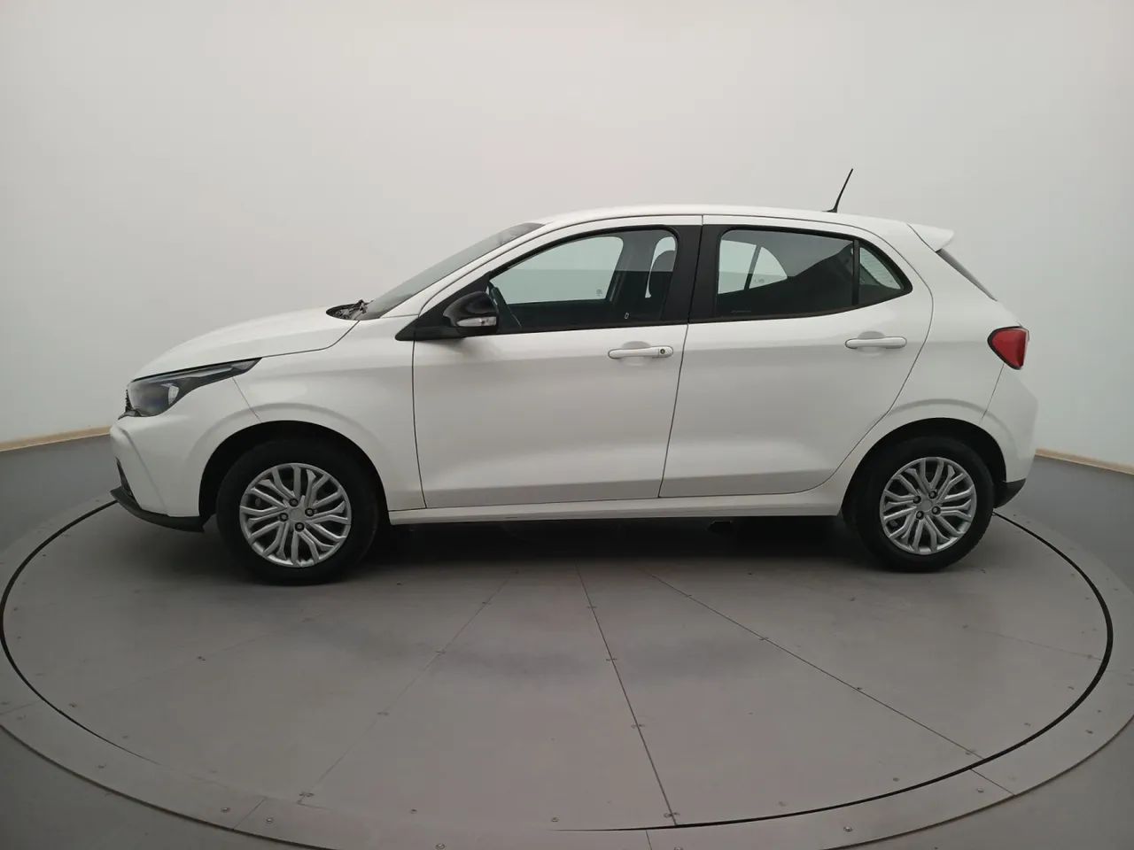 Fiat Argo Drive 1.0 Firefly 2026 - Foto 2