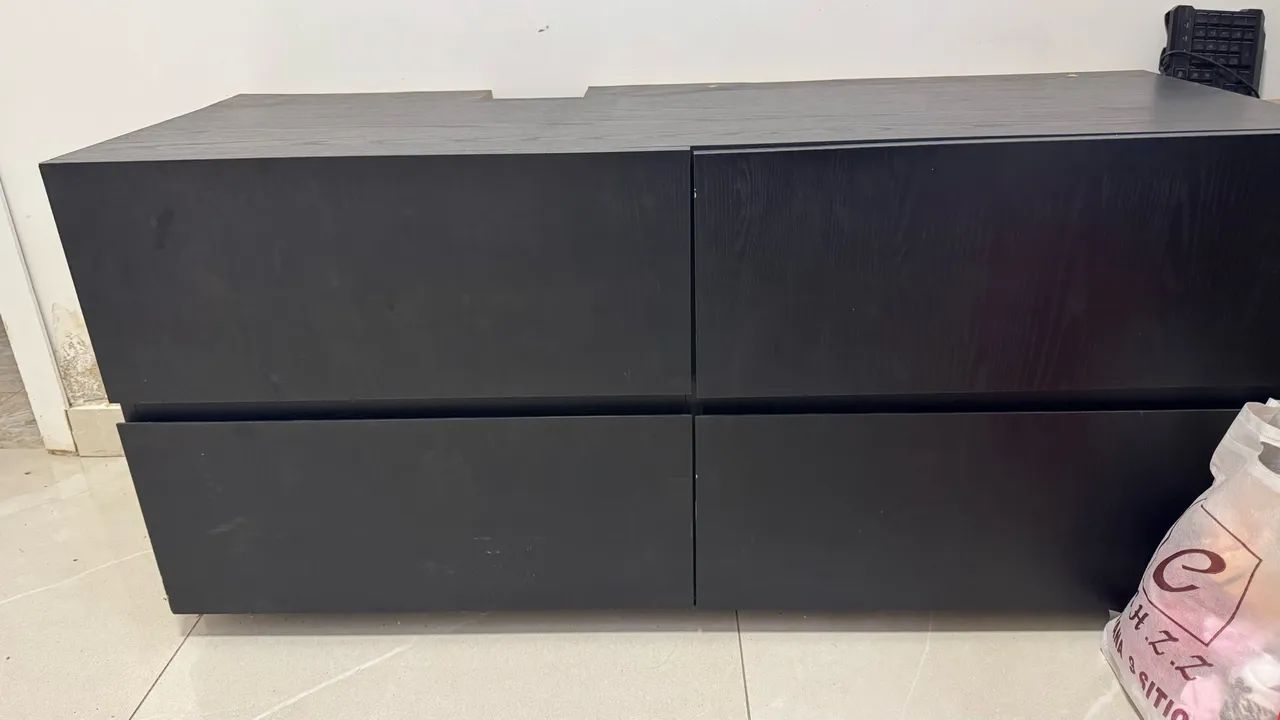 2 guarda roupa  - Foto 2