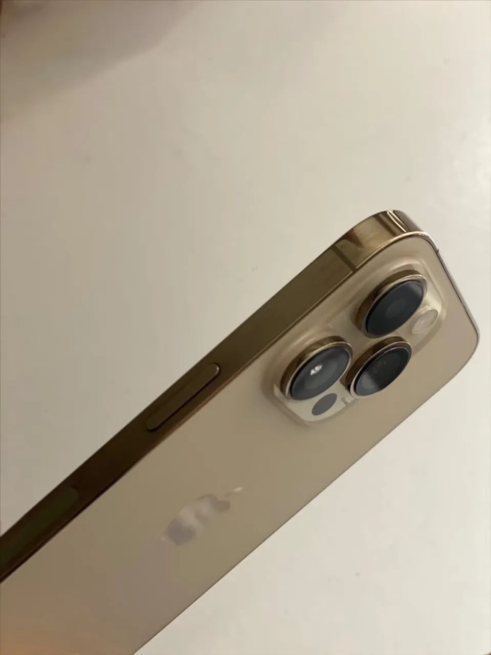 iPhone 14 Pro 128gb todo original - Celulares e Smartphones