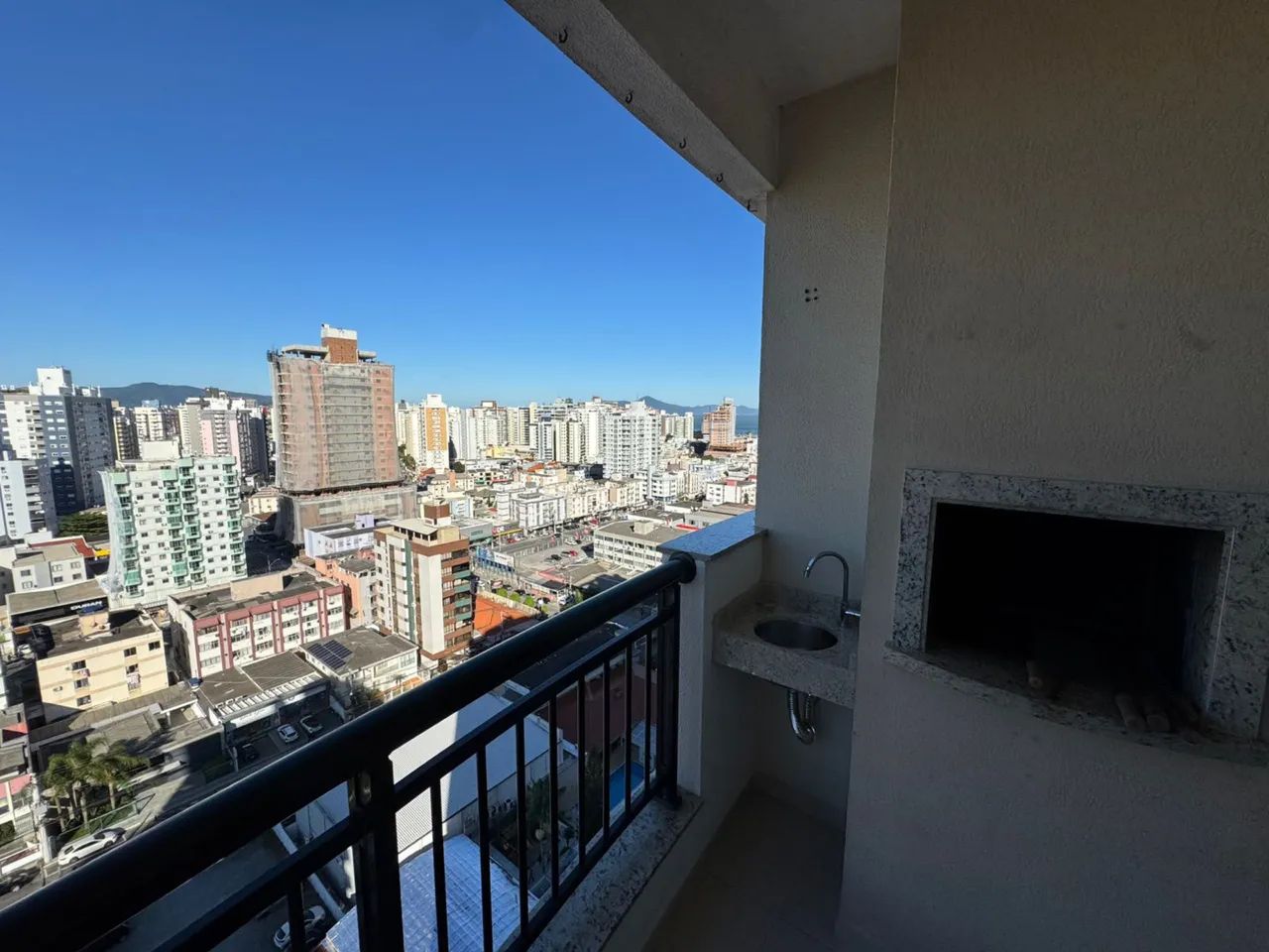 Apartamento na melhor localização do Kobrasol  - Foto 3
