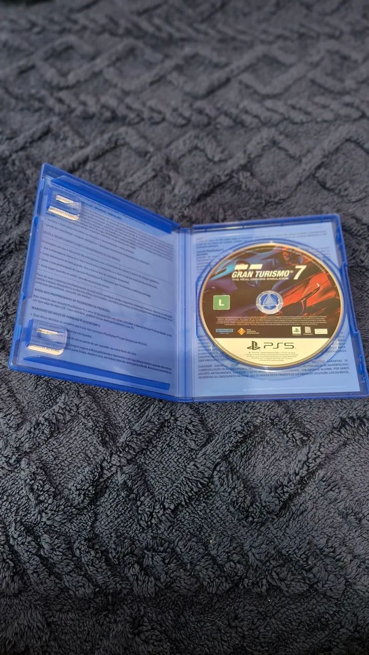 Gran Turismo 7 - Foto 2