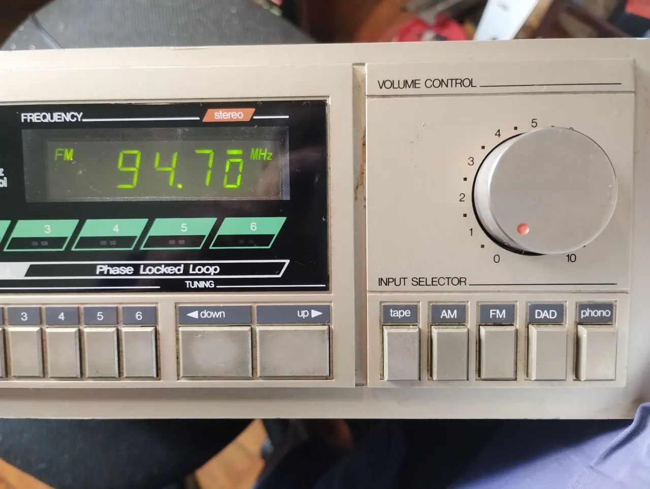 Receiver Gradiente DS 40 - Foto 5
