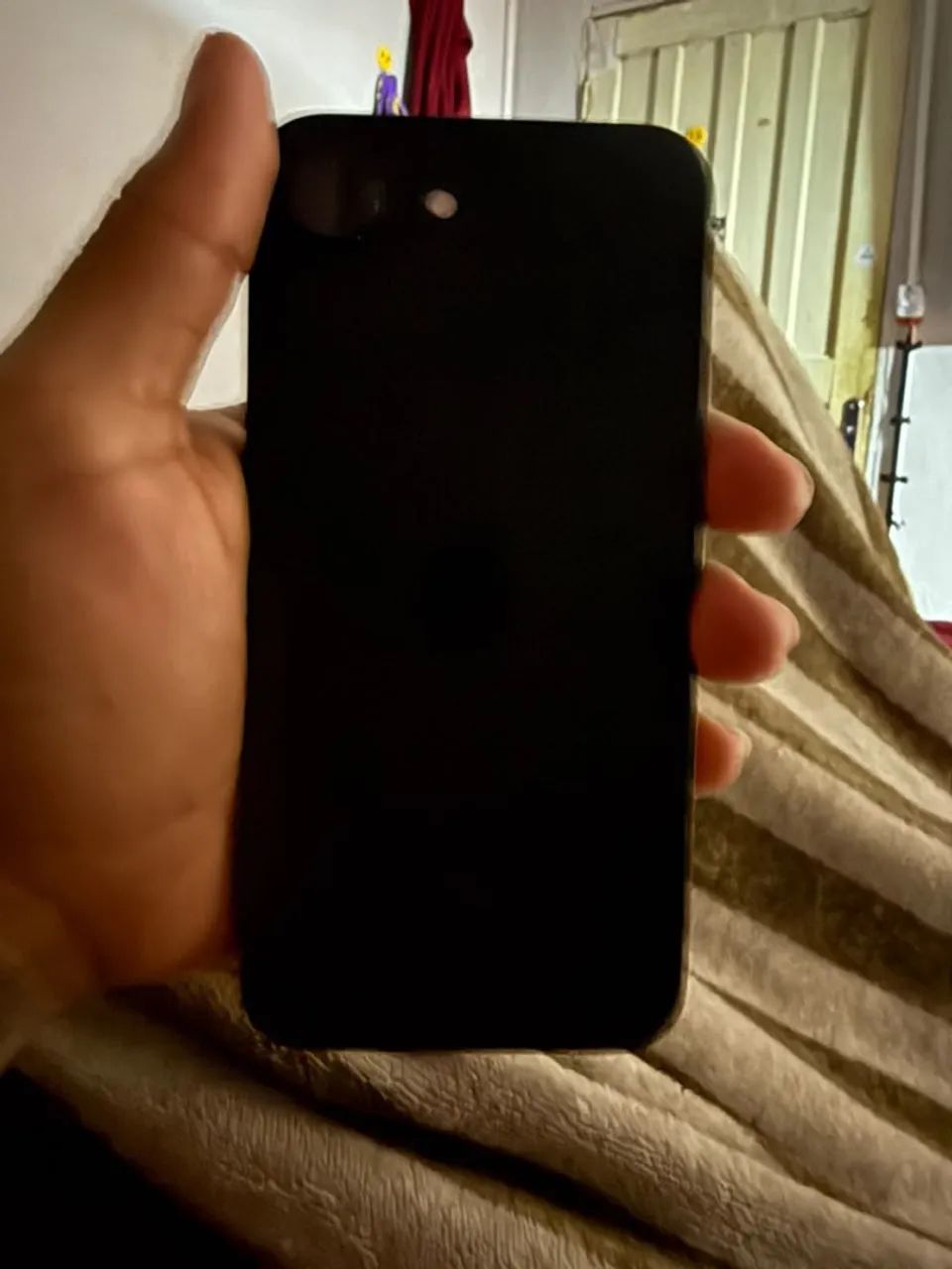 Vendo iphone 16e, ou troco s24 ultra - Foto 2