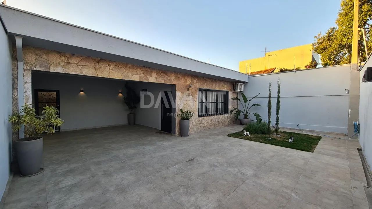 casa - Jardim Conceição - Campinas - Foto 2