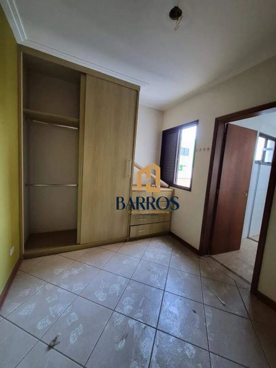 Apartamento para Locação 3 dorm, 82m² Centro Edifício Nova York Piracicaba - SP - Foto 5