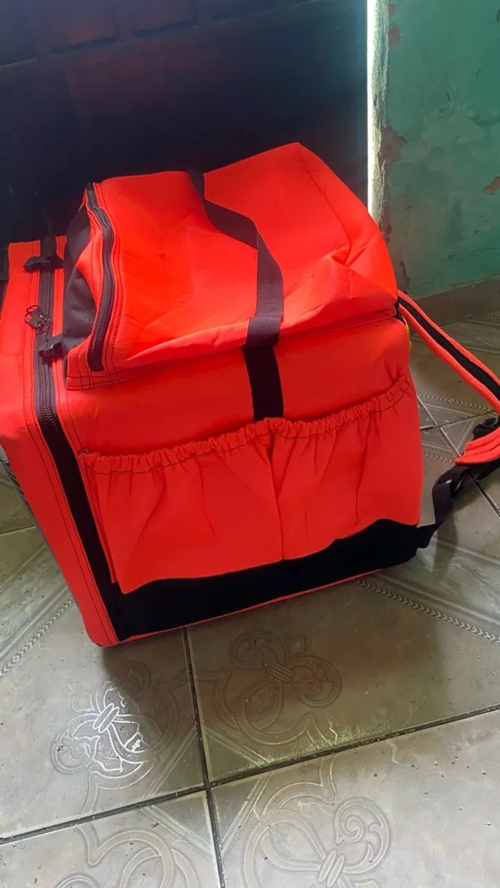 BAG NOVA PRA VENDER  - Foto 4