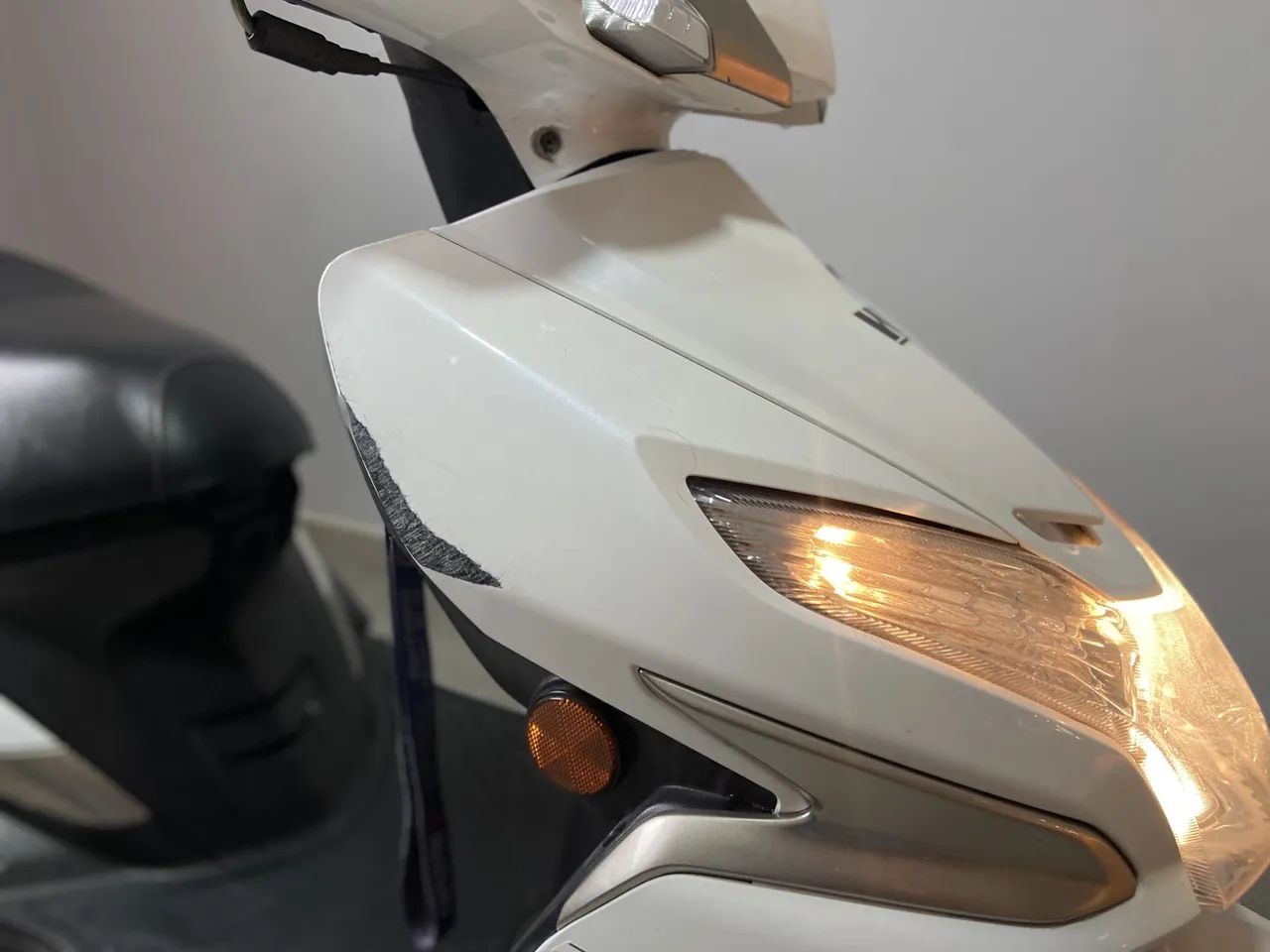 Haojue Vr 150 2021 - Foto 2
