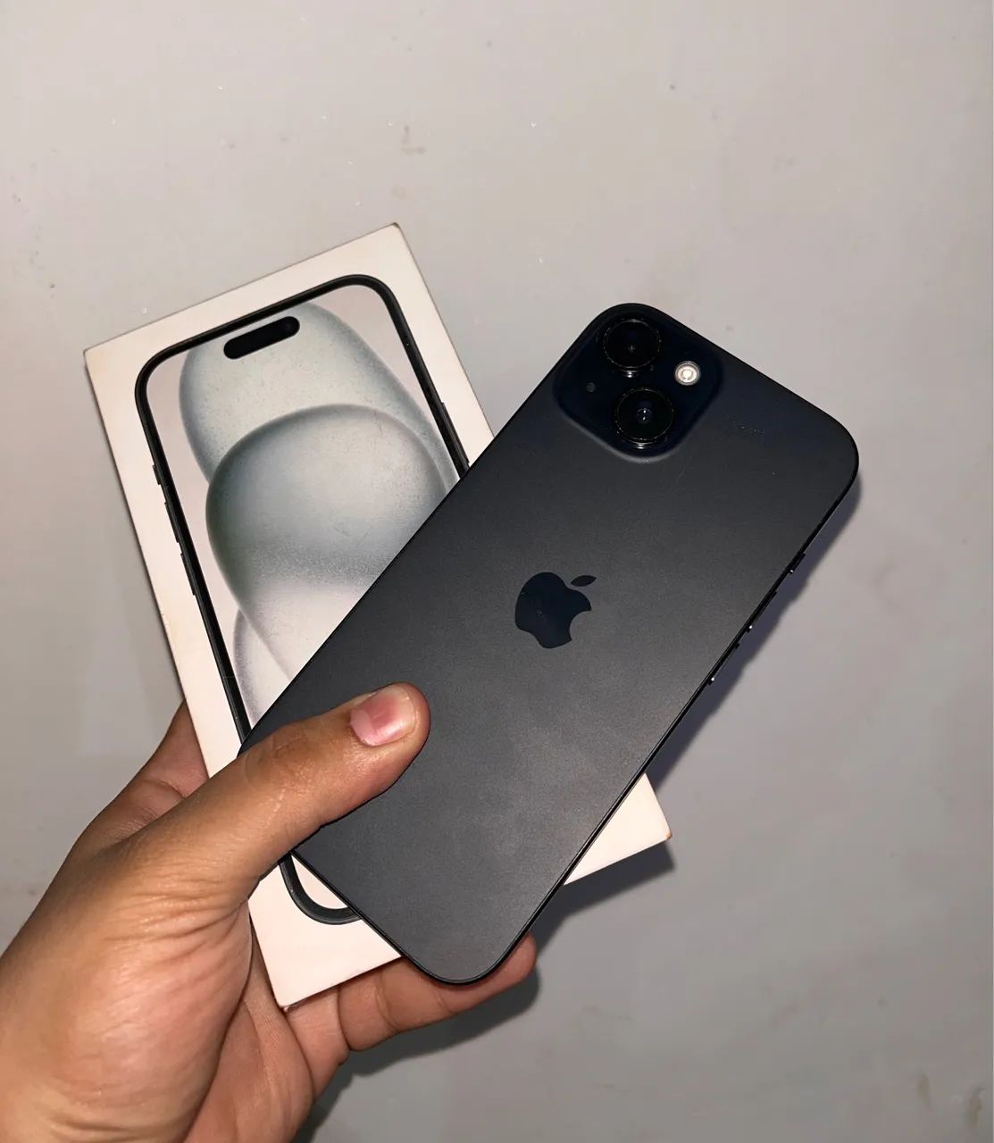 iPhone 15 128 gb - Foto 5