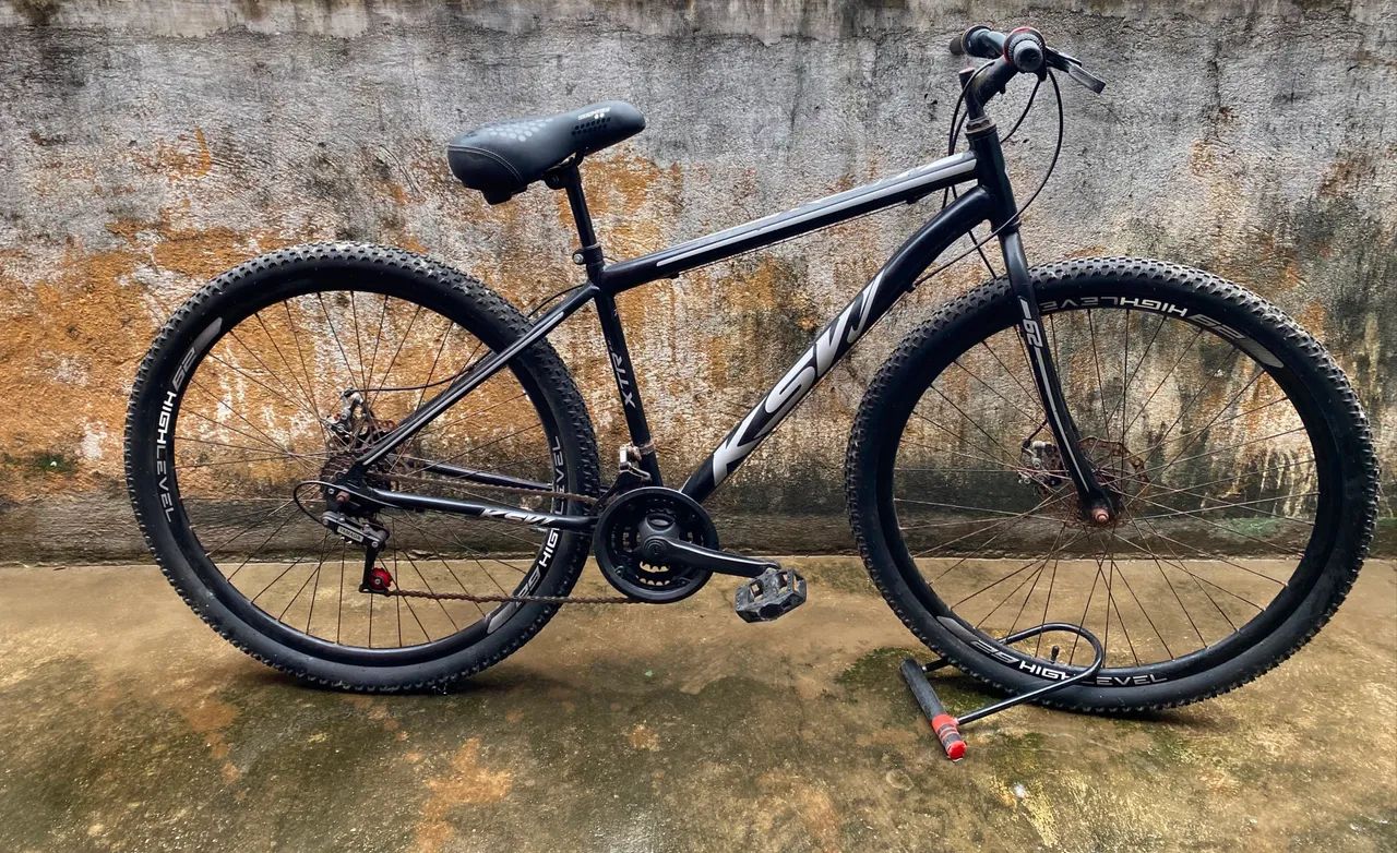 Bicicleta - Foto 5
