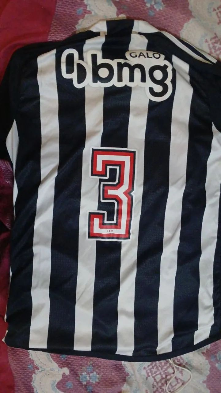 MALA DE VIAGEM DO GALO - Foto 5