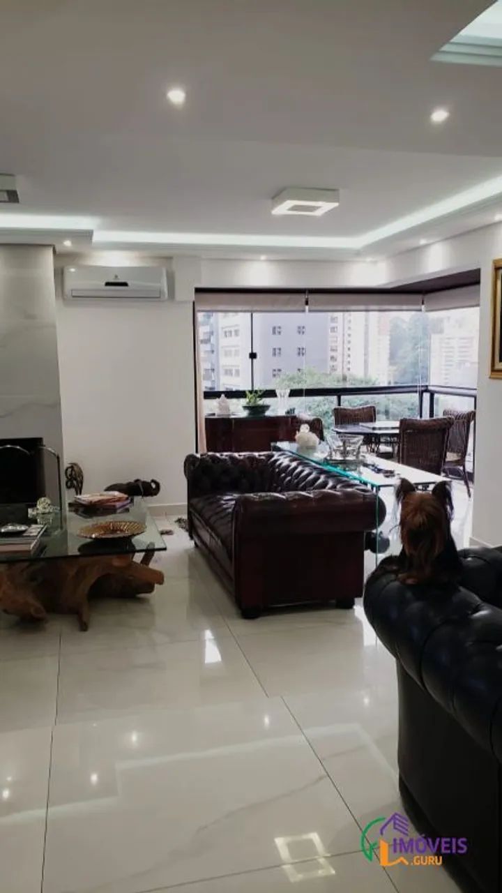 APARTAMENTO - MORUMBI - SP - Foto 4