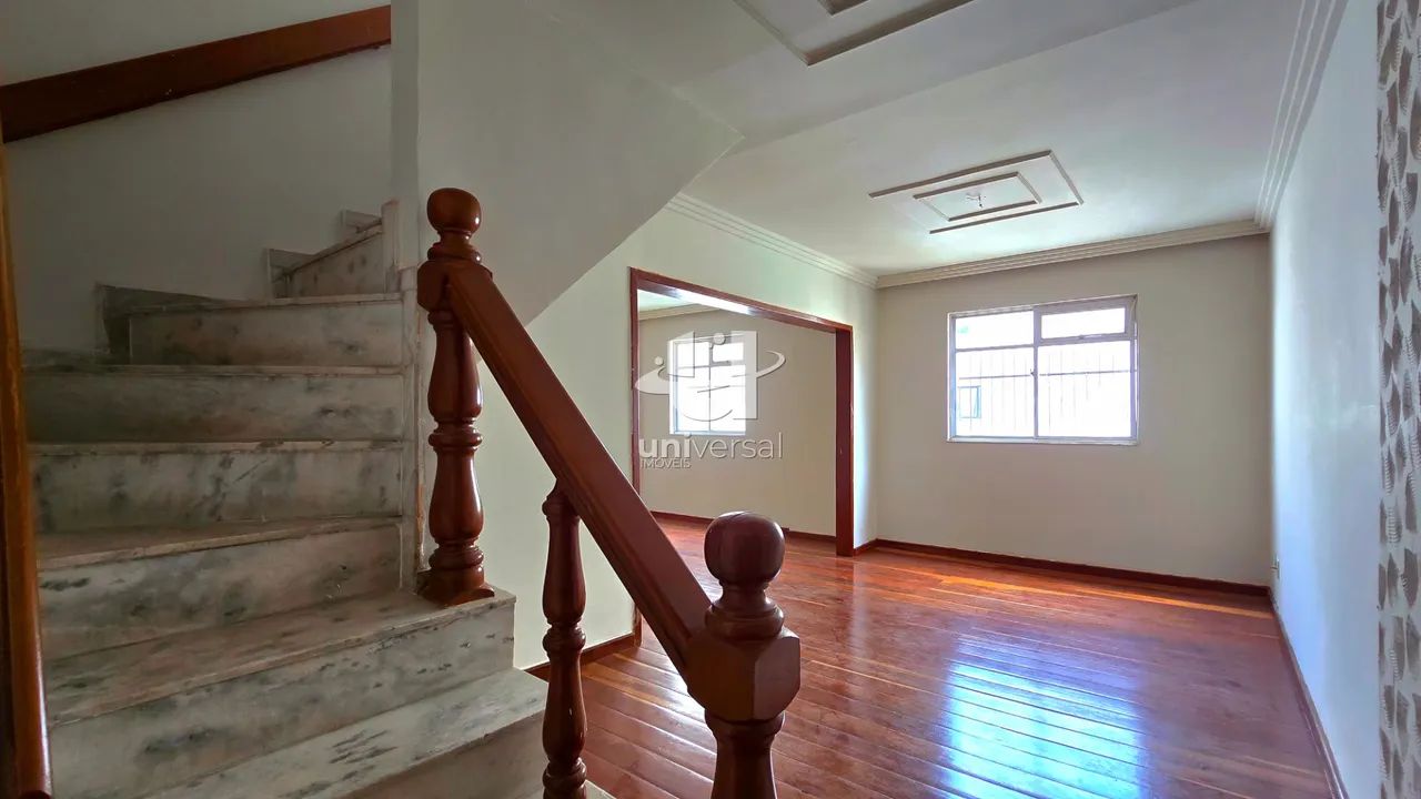 Cobertura ampla no Centro com 4 quartos e 2 vagas  Espaço e infinitas possibilidades - Foto 2