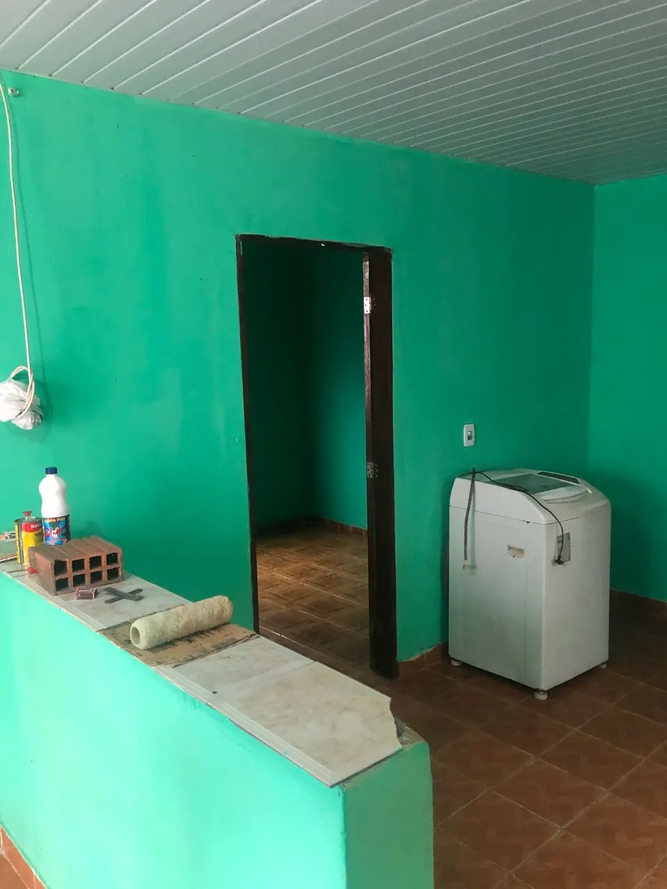 Foto - Manaus - Monte das Oliveiras