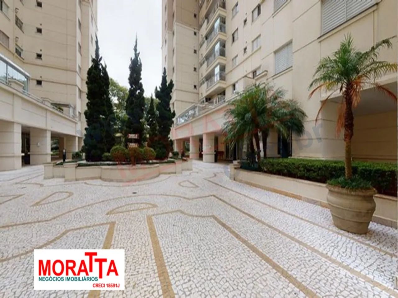 Venda de Apartamento em São Paulo - Foto 3