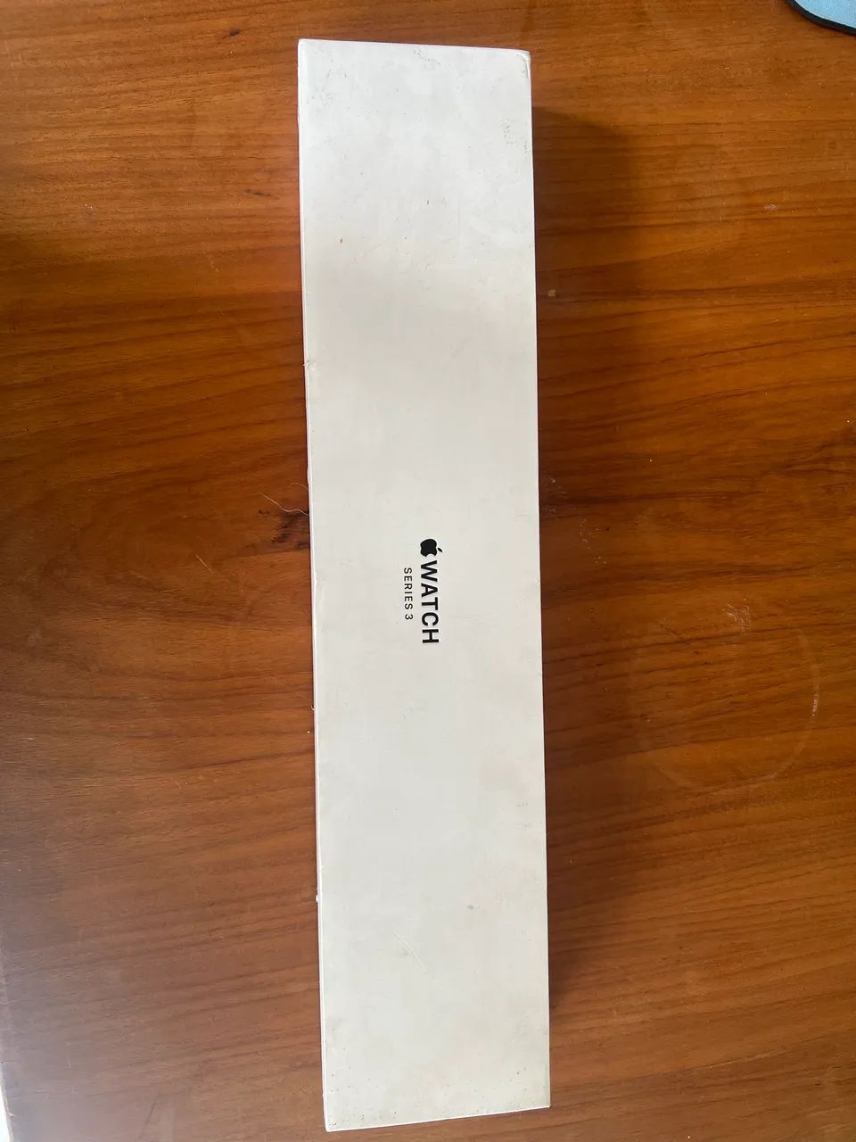 Apple Watch Series 3 - Foto 4