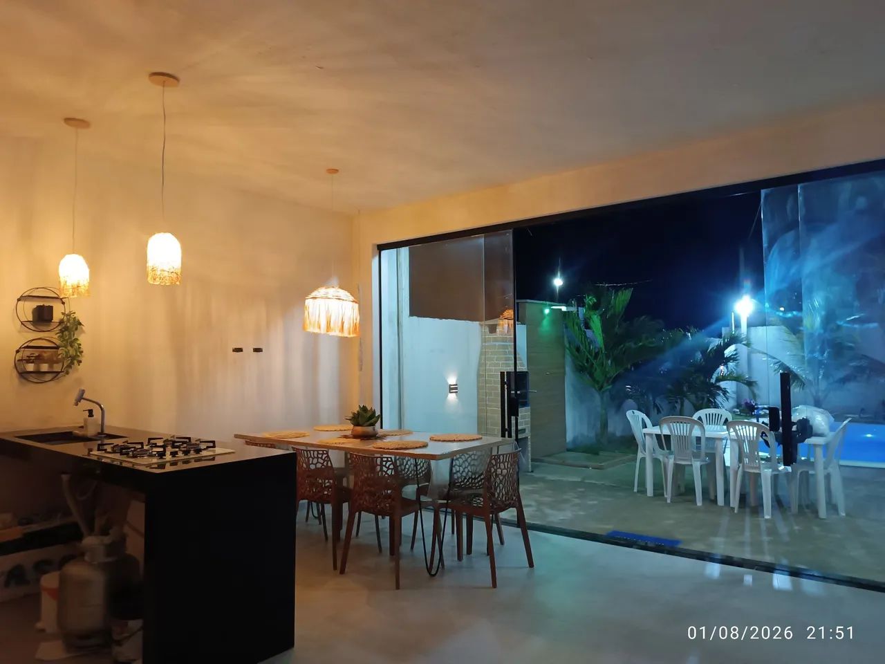 Casa Maragogi  - Foto 5