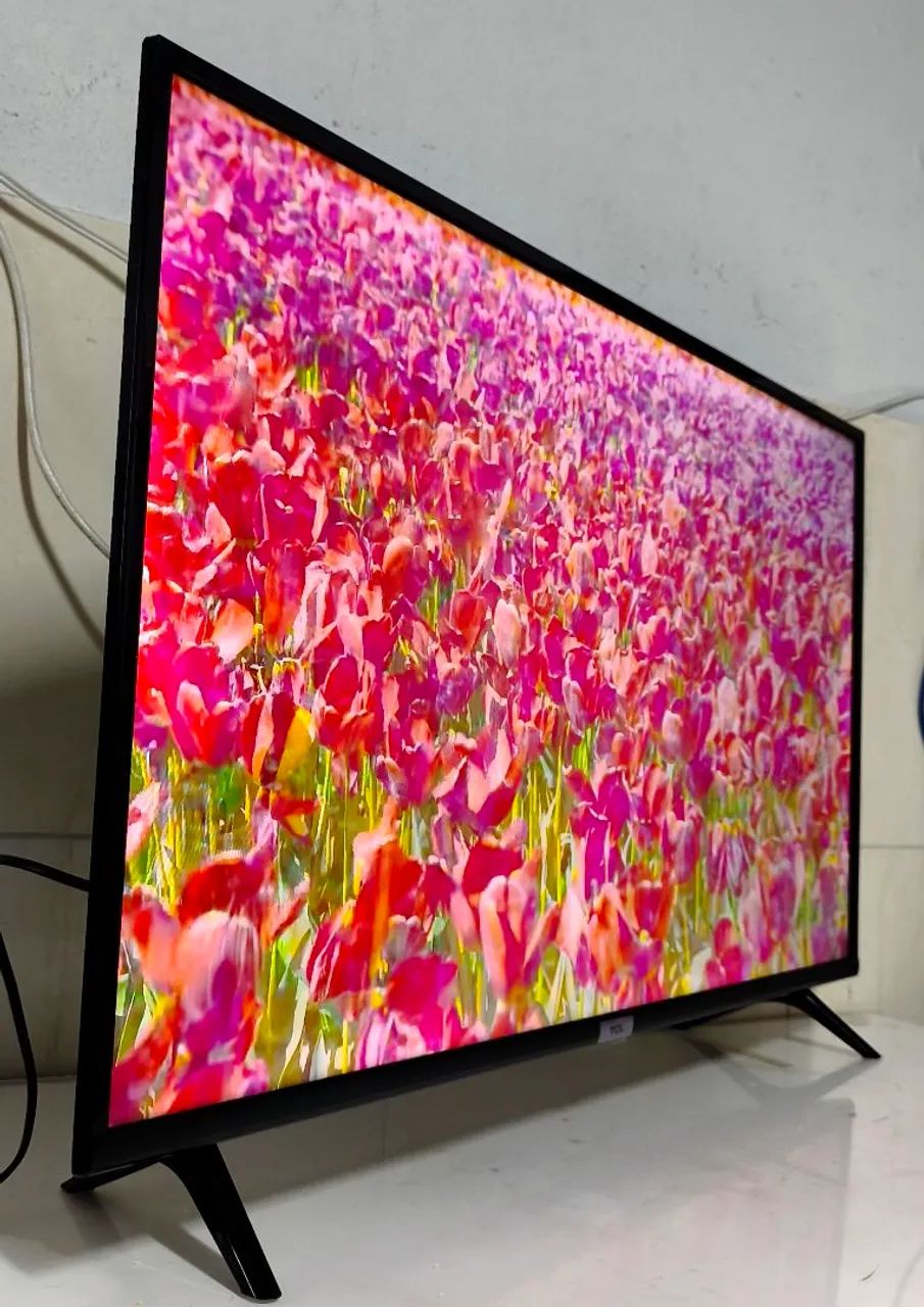 SMART TV 40 POL TCL ANDROID BLUETOOTH  - Foto 2