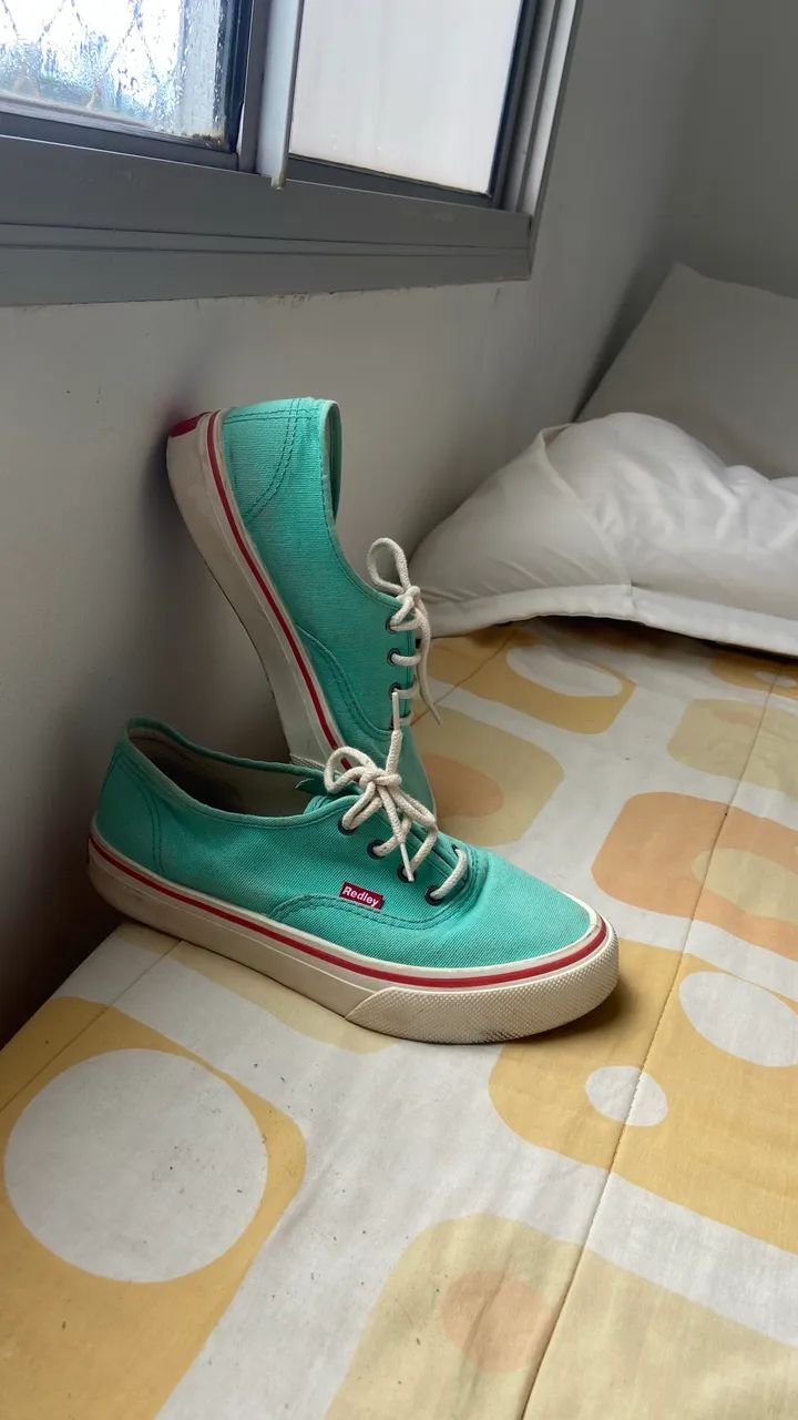 Tenis redley Original 