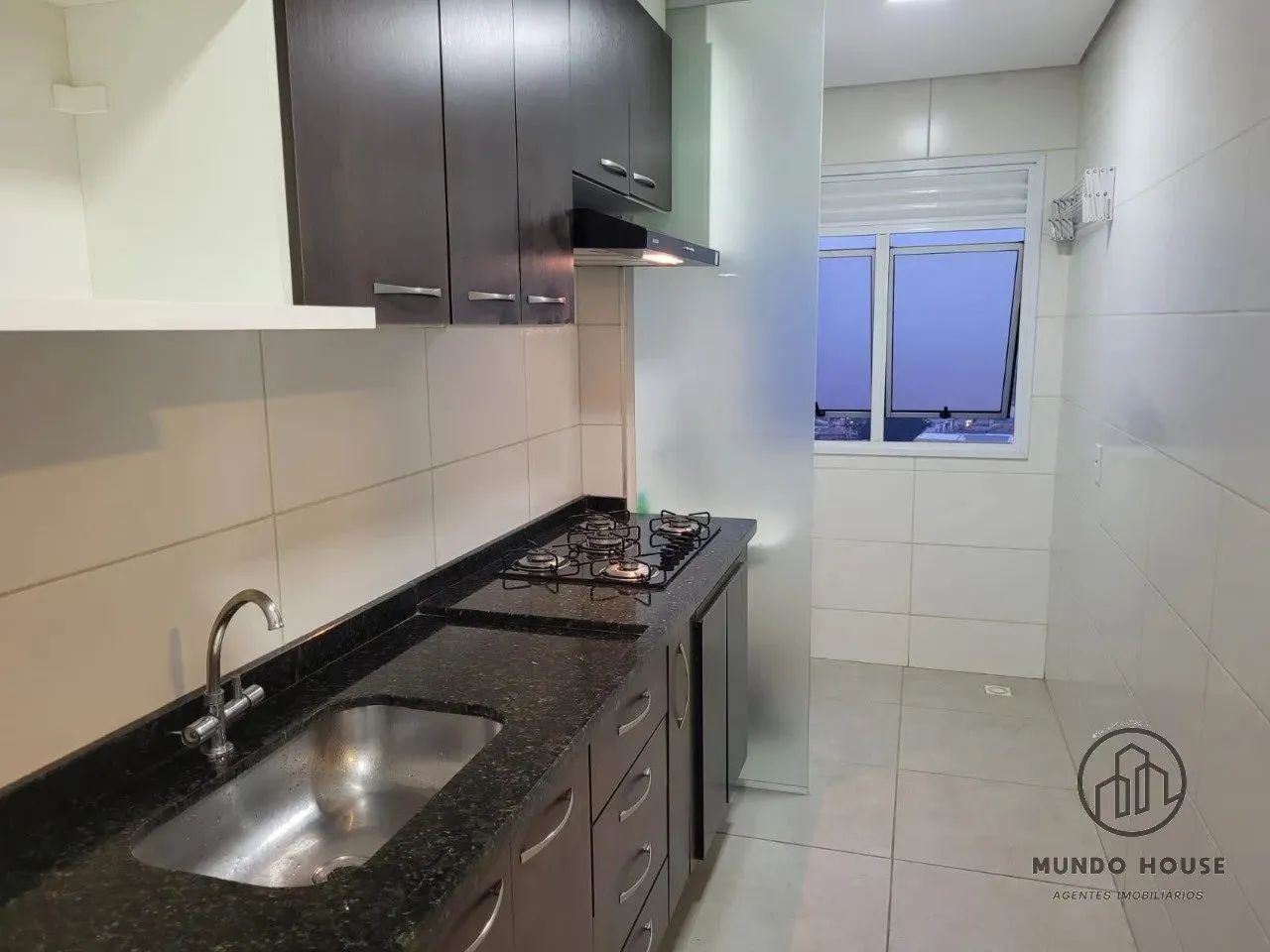Apartamento à venda no Jardim Maria Eugênia, Sorocaba - Foto 2