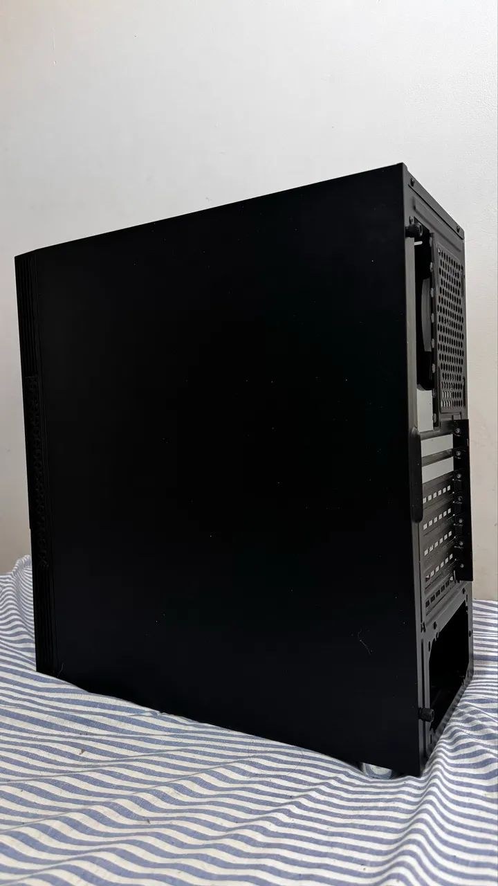 Gabinete gamer  - Foto 5