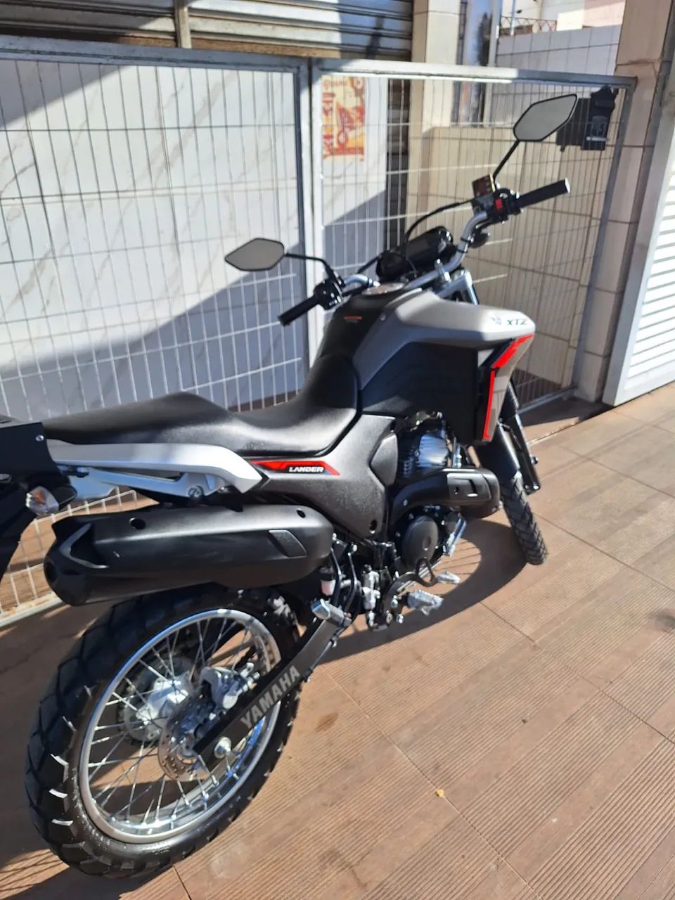 Lander 2026 - Foto 2