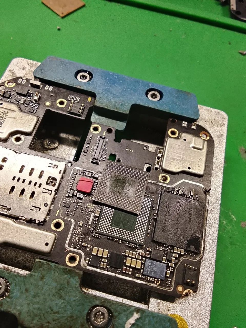 Reparos em video games, celulares notebooks e placa de video  - Foto 2