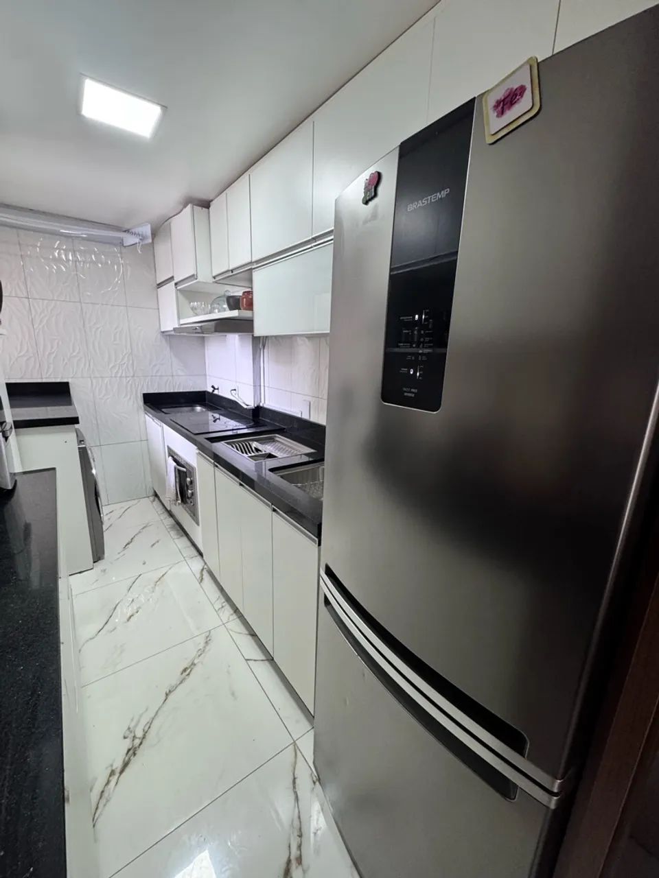Ágio apartamento Samambaia  - Foto 3