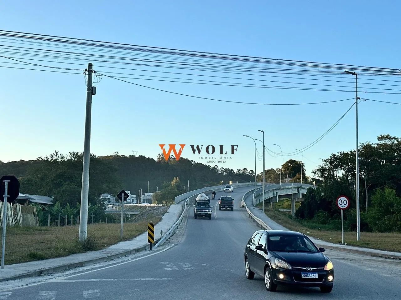 Terreno à venda com escritura e com área de 21.896,60 metros quadrados e com Viabilidade M - Foto 3