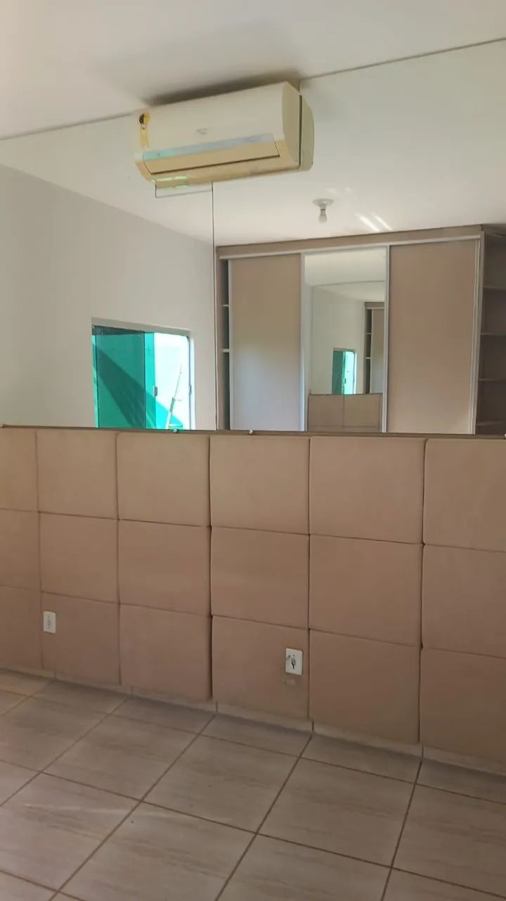 Vendo casa Setor Brisas da Mata - Foto 4