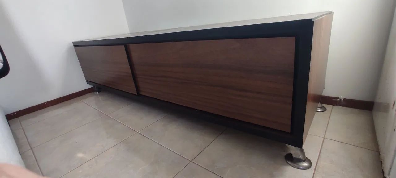 Rack para TV / Móvel para Sala - 190 x 60 cm - R$ 550
