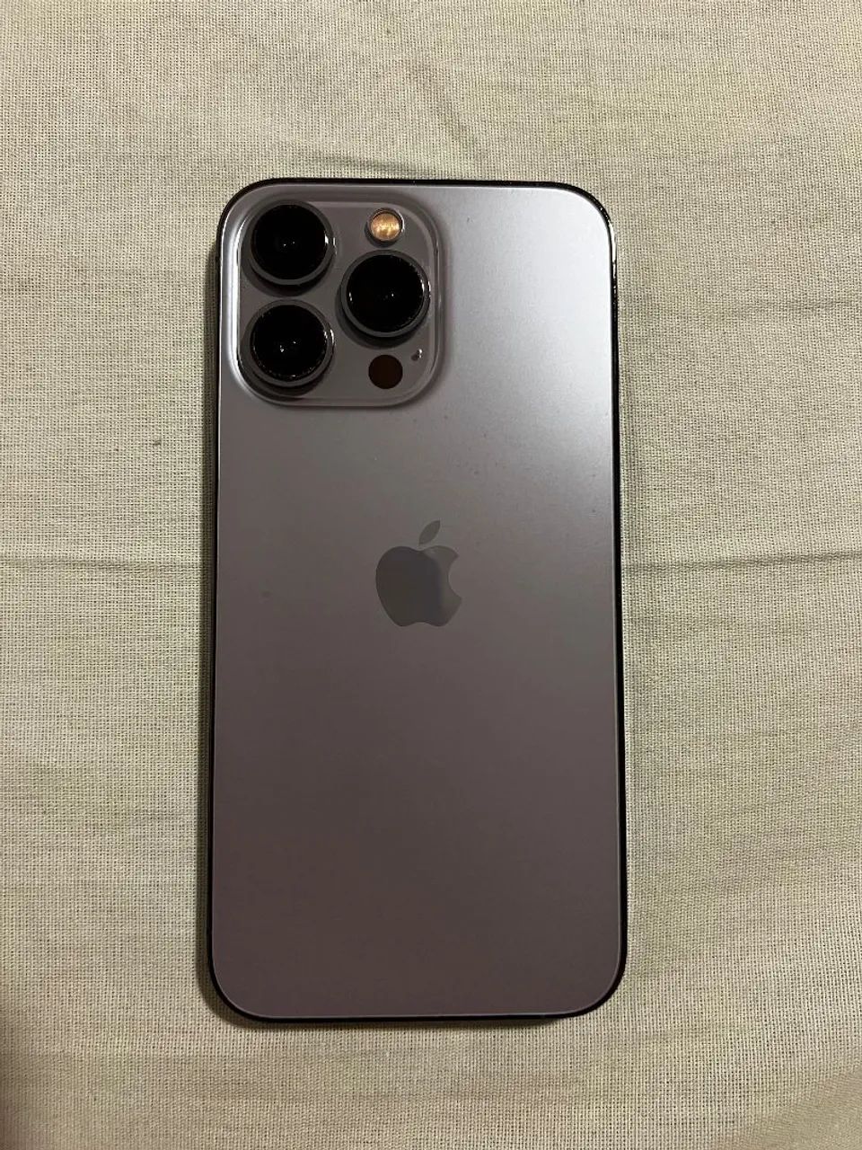 iPhone 13 Pro 128GB - Foto 2
