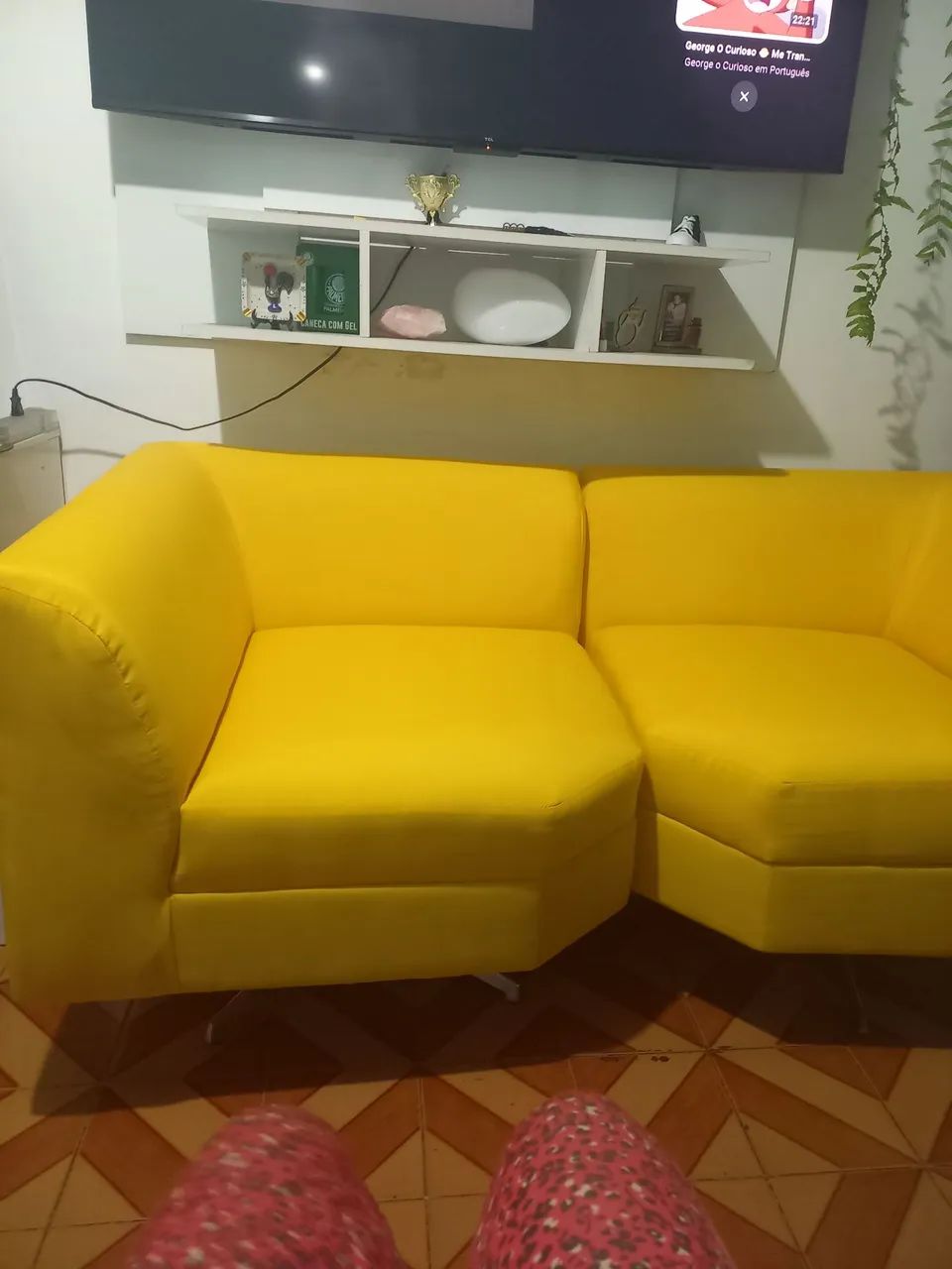 Plotona giratória  - Foto 3