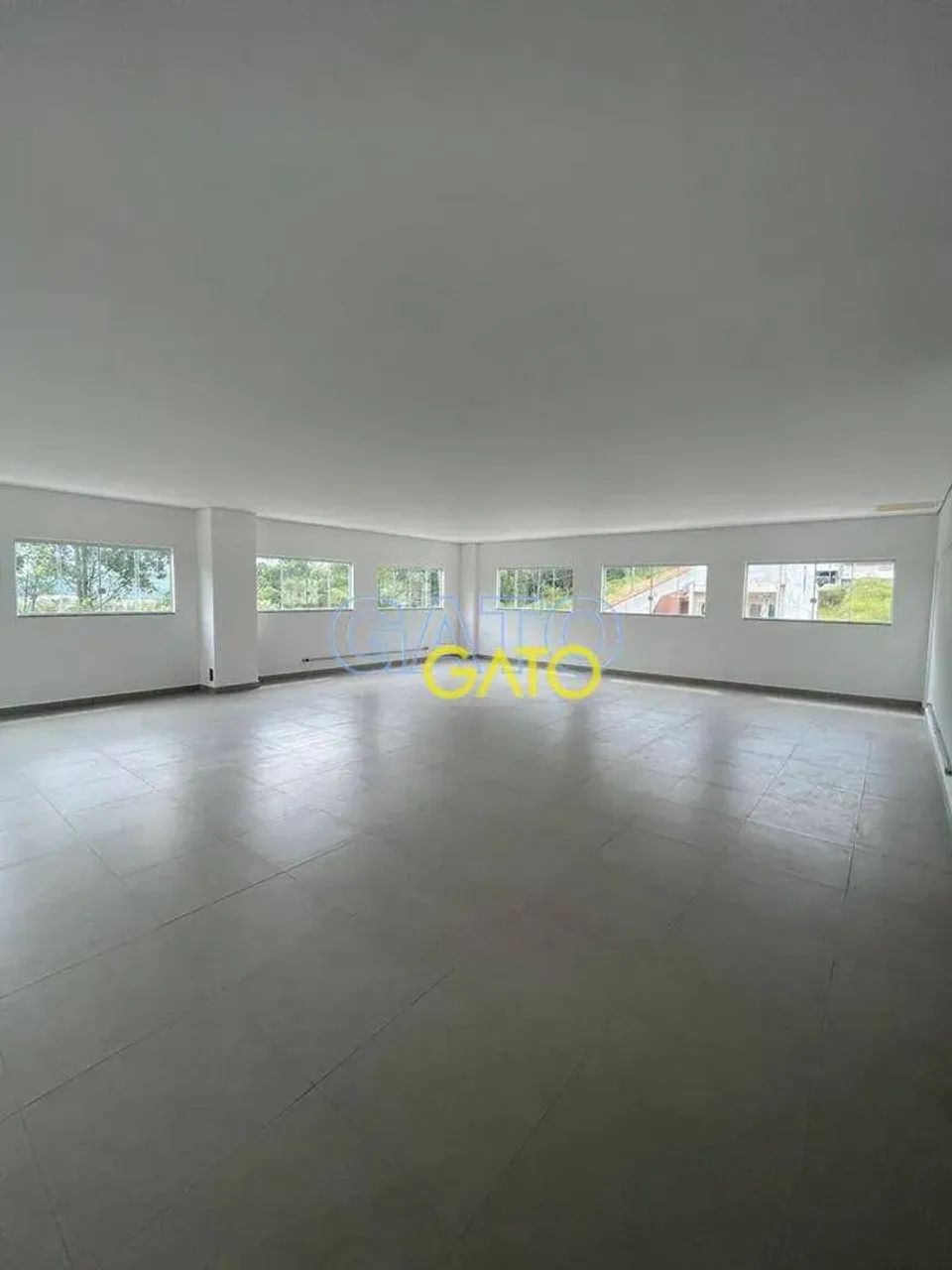 Galpão Comercial para venda e locação, Portais (Polvilho), Cajamar - GA0001. - Foto 11