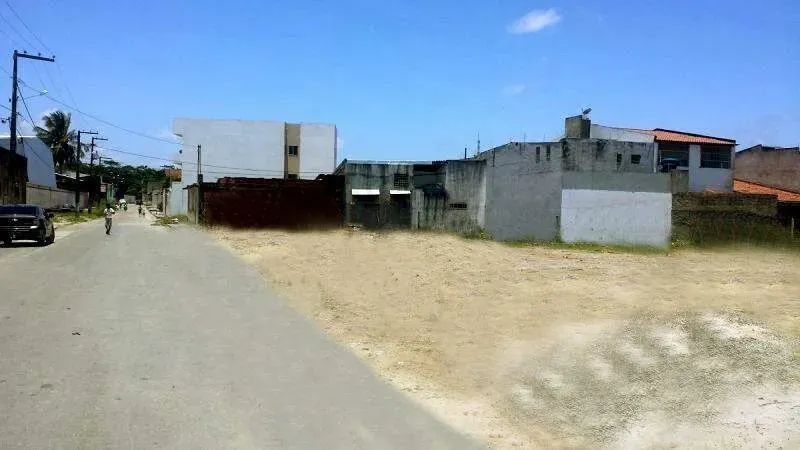 Lote à venda, Dezoito do Forte - Aracaju/SE