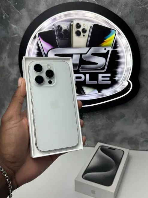 IPHONE 15 256GB - Foto 2