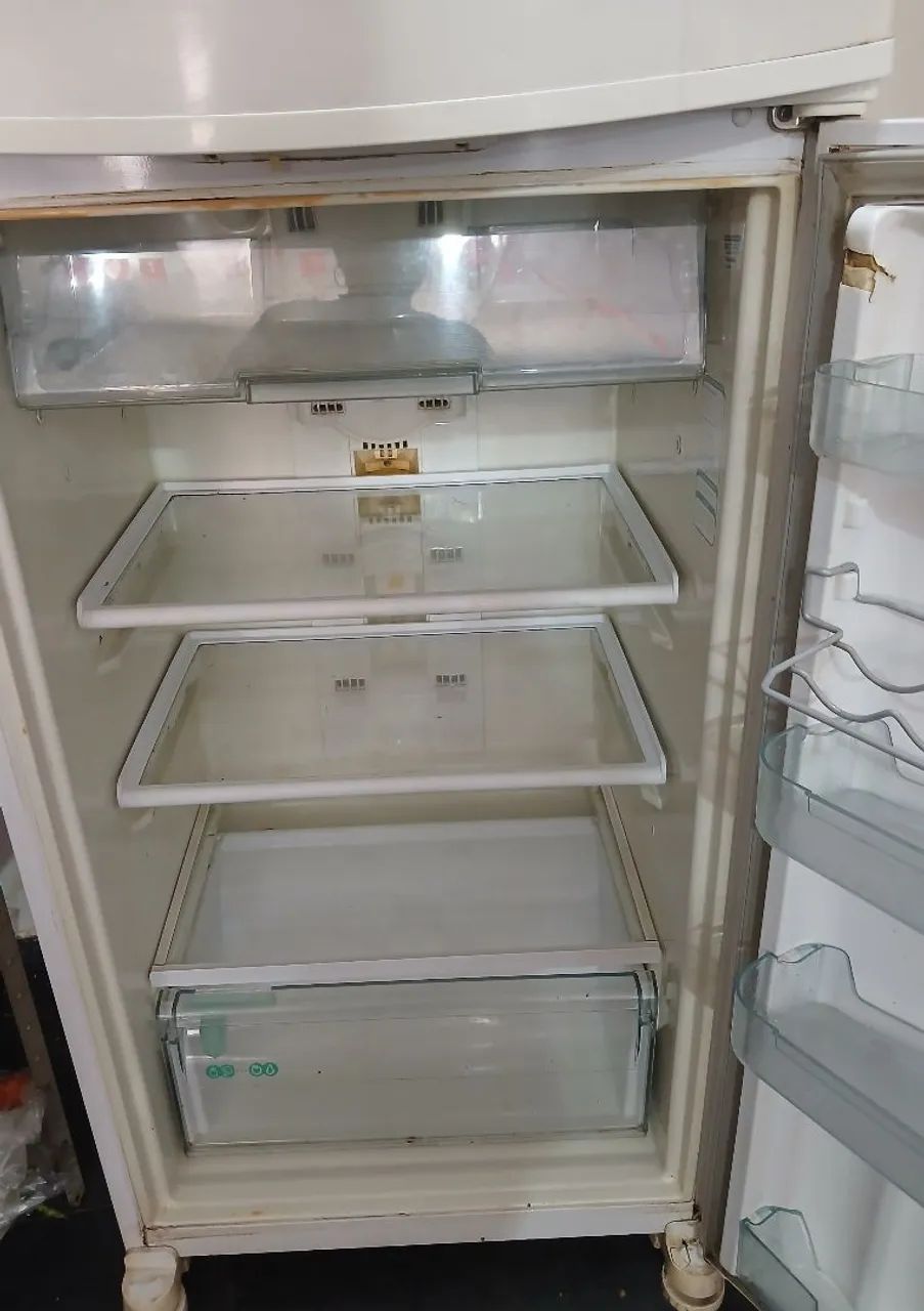 Geladeira usada - Foto 4