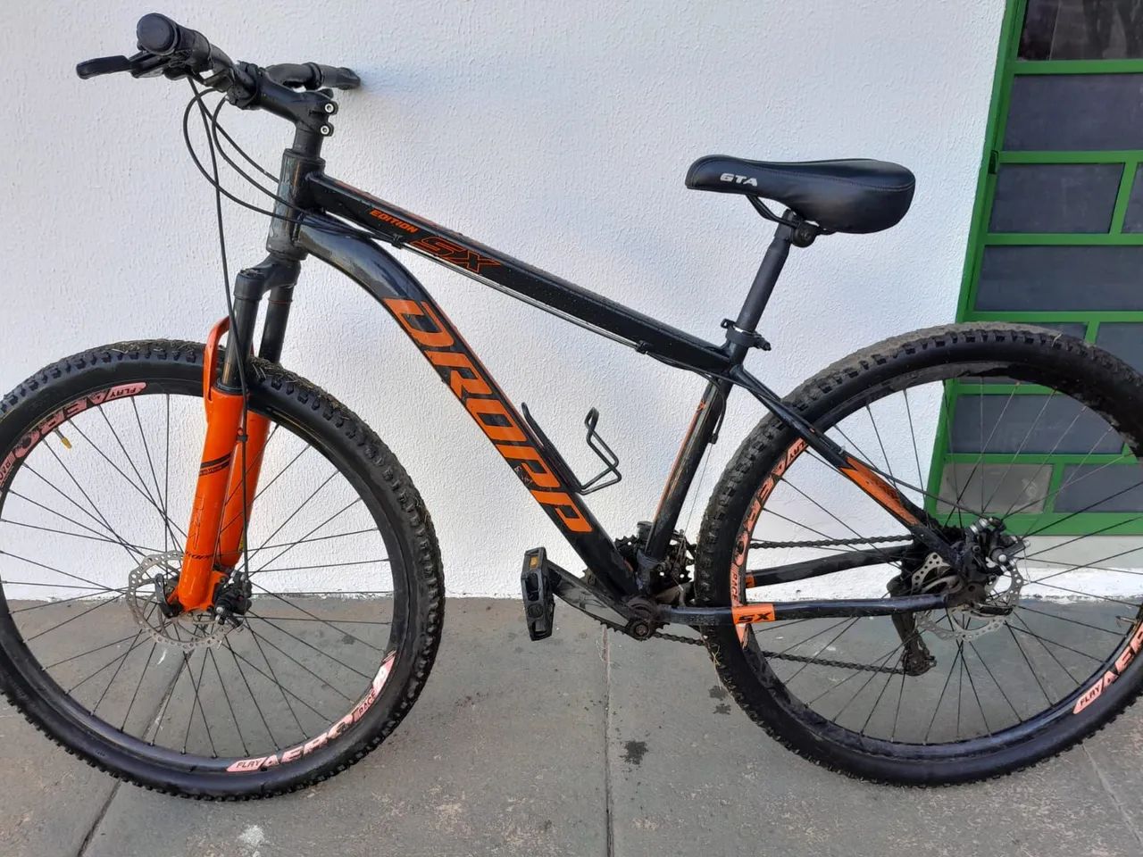 Bicicleta ARO 29 - Foto 3