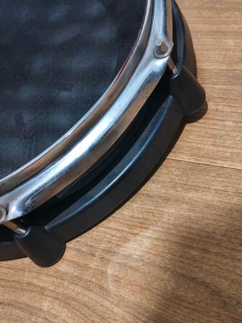 Pad Alesis Dualzone 10" - Foto 3
