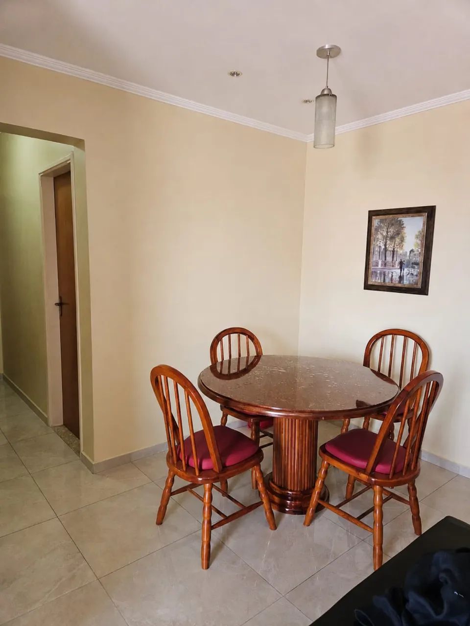 Apartamento à venda no Jardim Leonor - 87m² - Foto 4