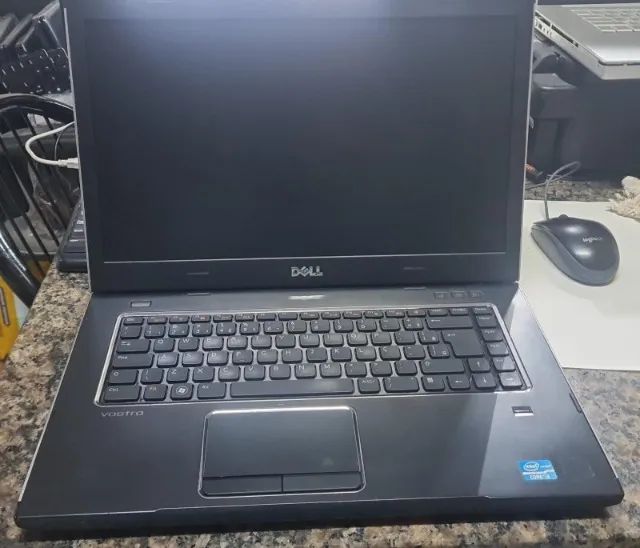 Notebook Dell Vostro 3550 Core I3 - 6 Gb - 500gb Hd - Foto 5