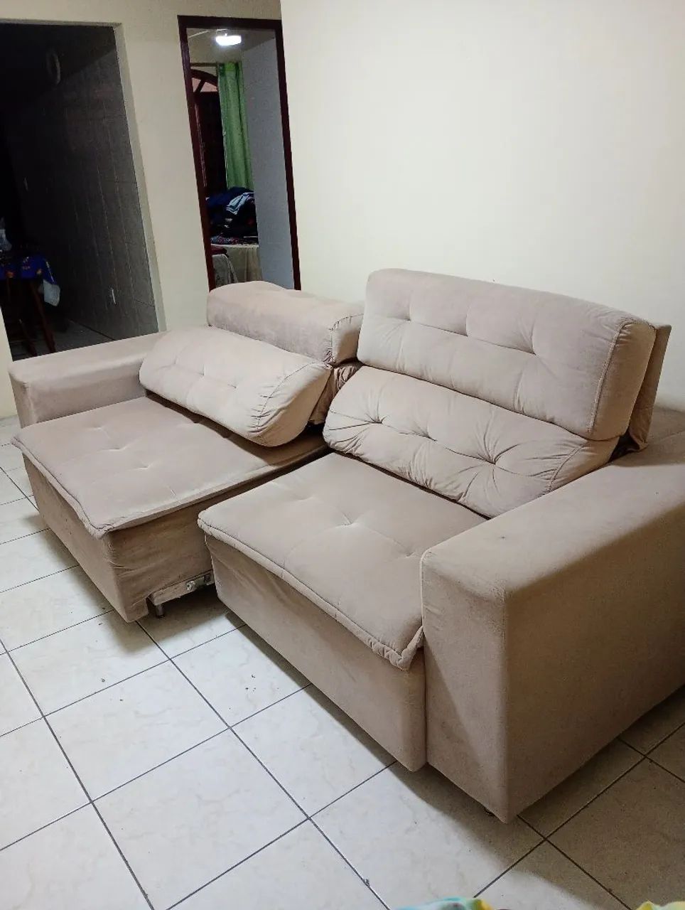 Sofá para TV  - Foto 2