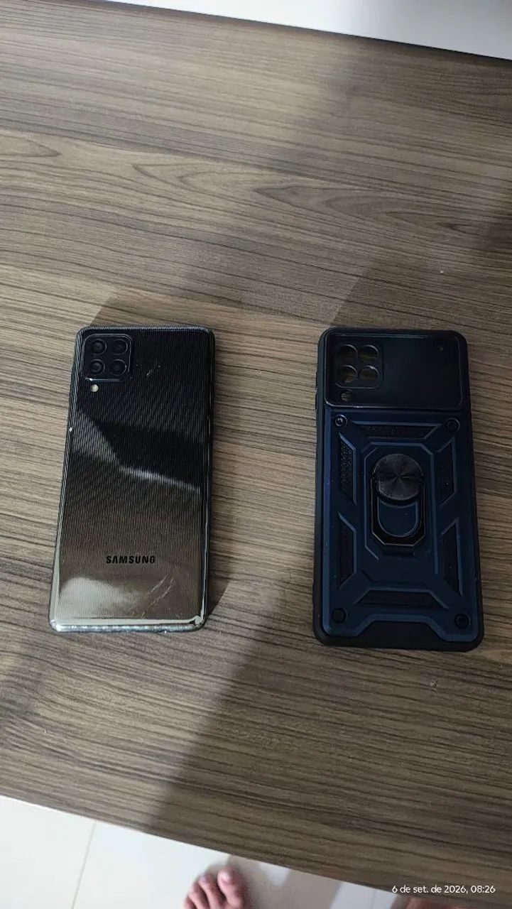 Galaxy M62