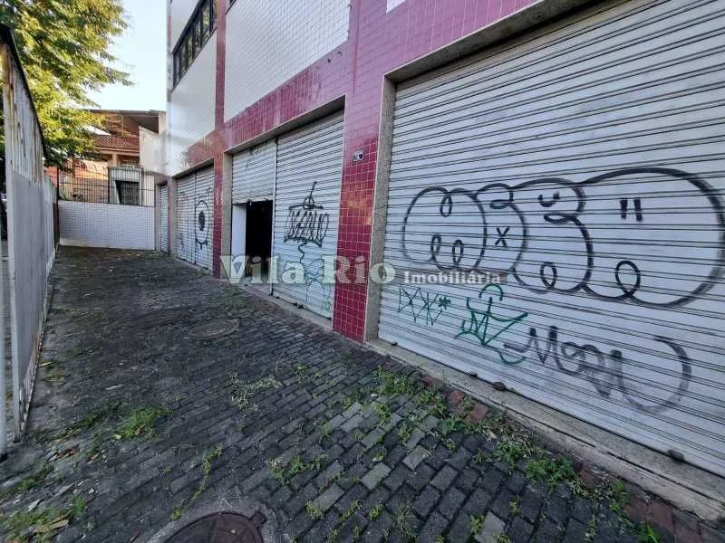 Excelente locação comercial na Vila da Penha. - Foto 2