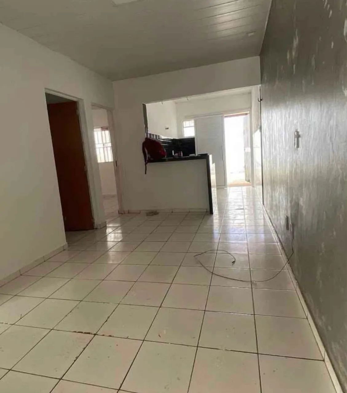 & Vendo Casa no Cordeiro de Farias  - Foto 5
