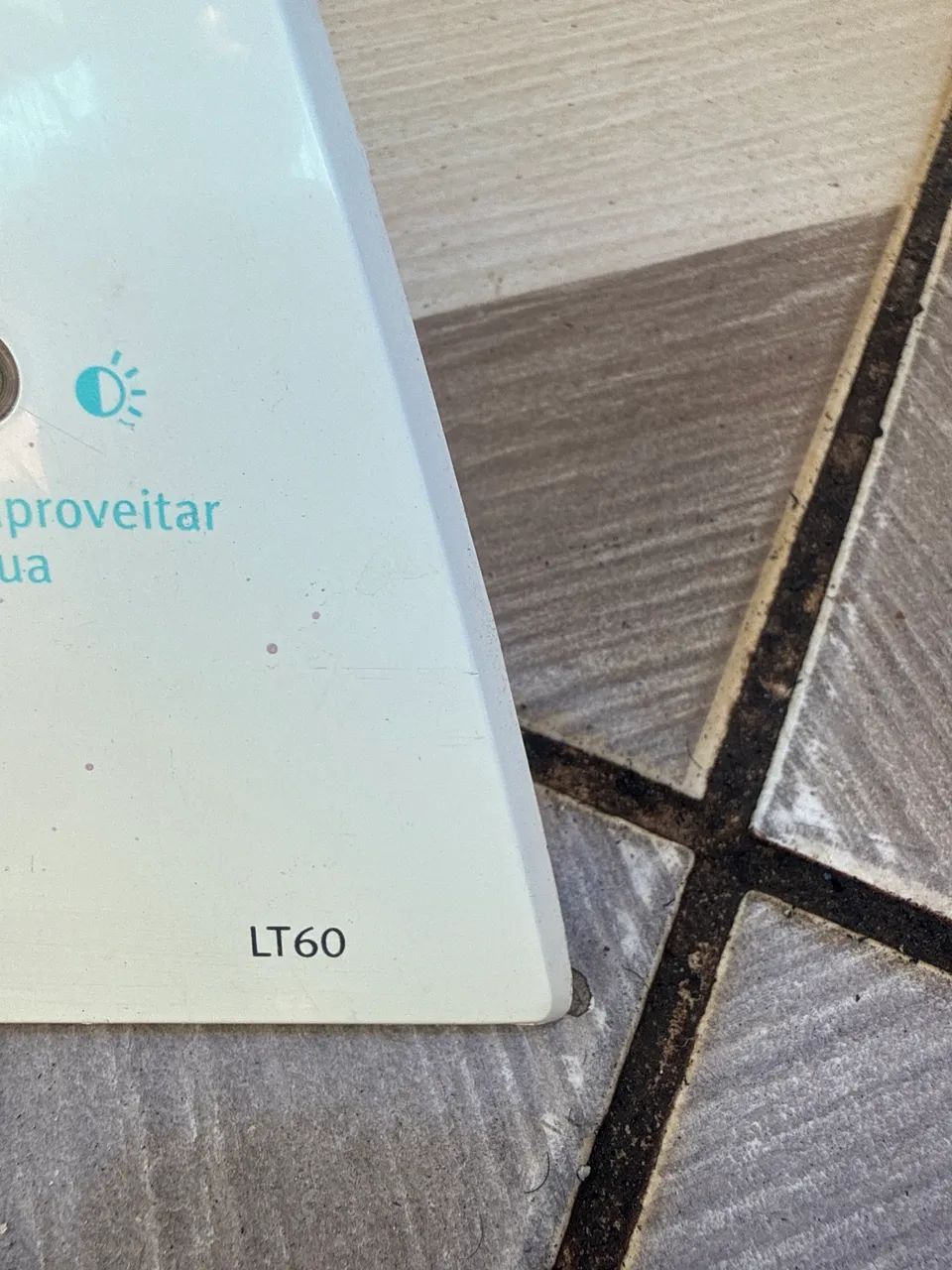Placa de potência LT60 - Foto 2