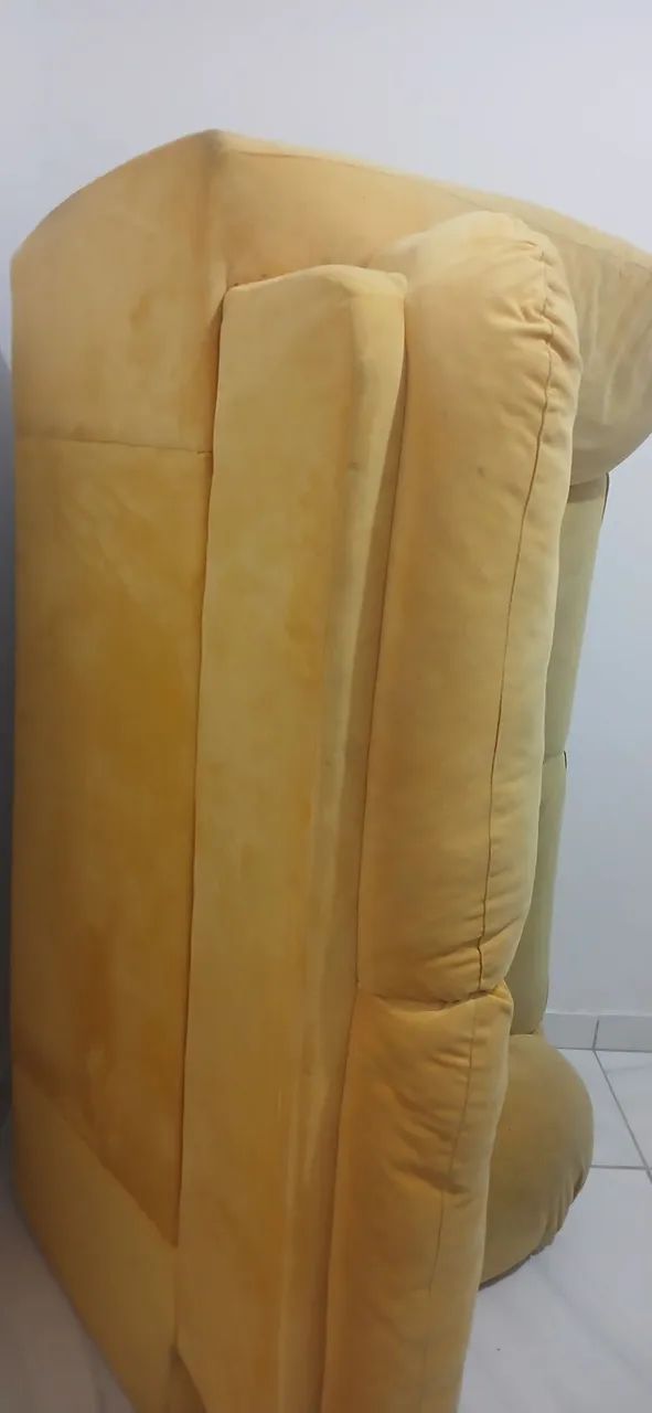 Sofá 2 lugares  - Foto 3