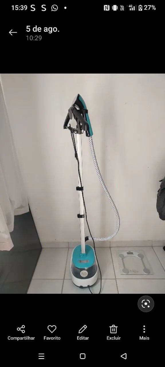 Passadeira 